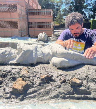 &quot;Atlantide: Il Museo Subacqueo dell'Isola di Cirella è in Fase Finale di Preparazione&quot;